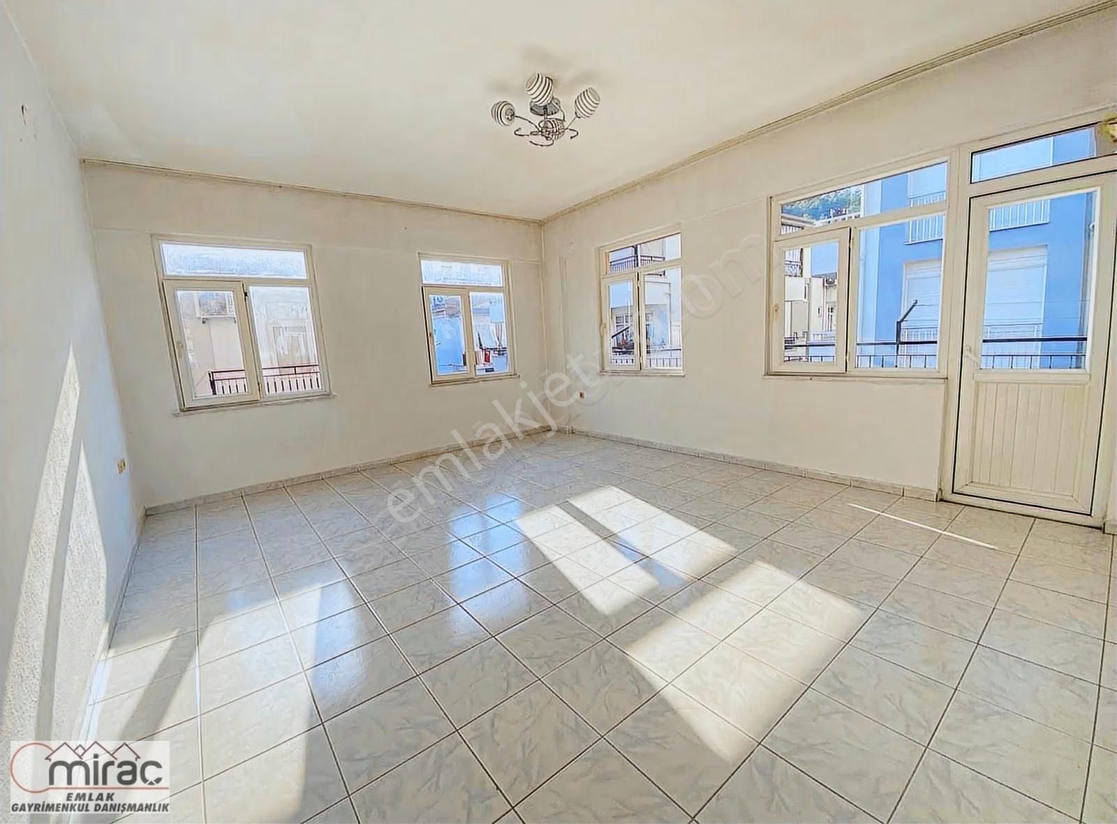 Milli Egemenlik Mah. 2+1 3.kat Kiralık Güney Cephe Daire - Görsel 11