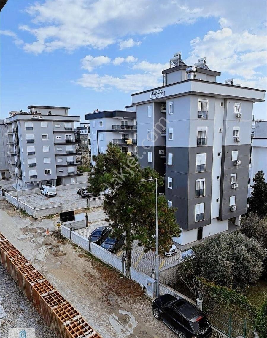 07 Truva Emlaktan Finike Sahilde Deniş Satılık 2+1 Daire - Görsel 7