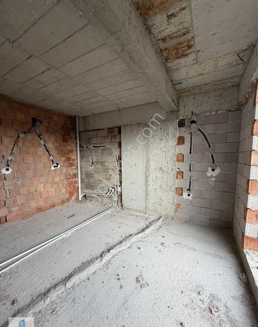 07 Truva Emlaktan Finike Sahilde Deniş Satılık 2+1 Daire - Görsel 18