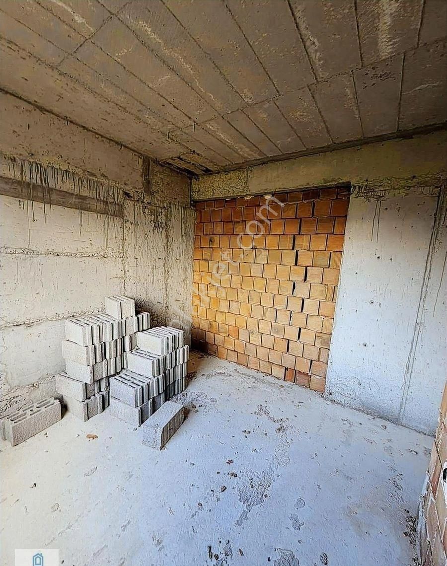 07 Truva Emlaktan Finike Sahilde Deniş Satılık 2+1 Daire - Görsel 4