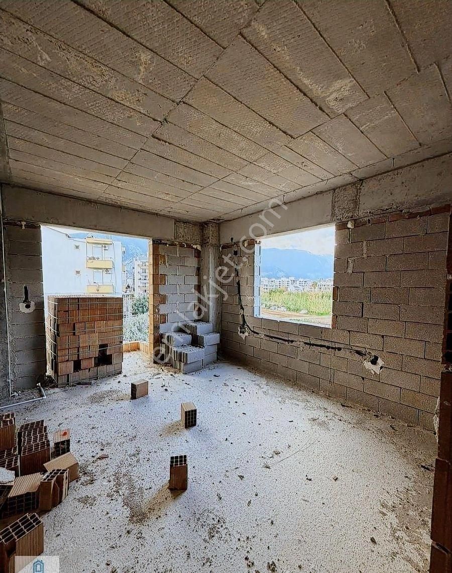 07 Truva Emlaktan Finike Sahilde Deniş Satılık 2+1 Daire - Görsel 31