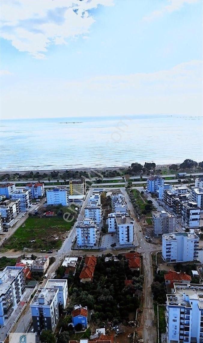 07 Truva Emlaktan Finike Sahilde Deniş Satılık 2+1 Daire - Görsel 27