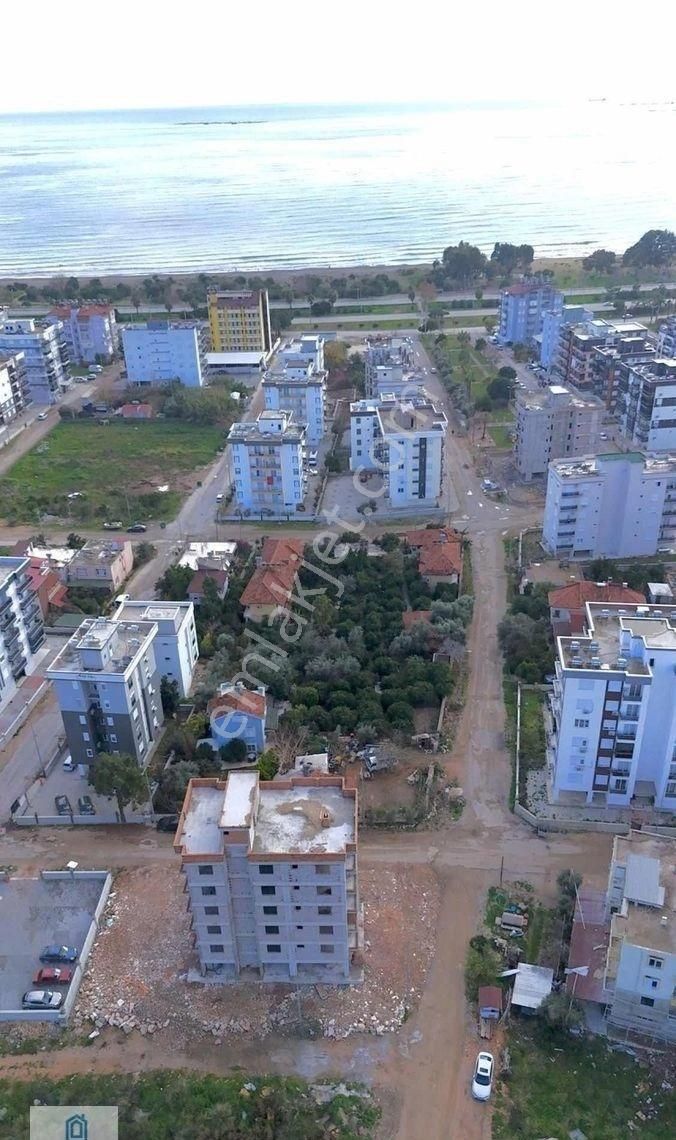 07 Truva Emlaktan Finike Sahilde Deniş Satılık 2+1 Daire - Görsel 12