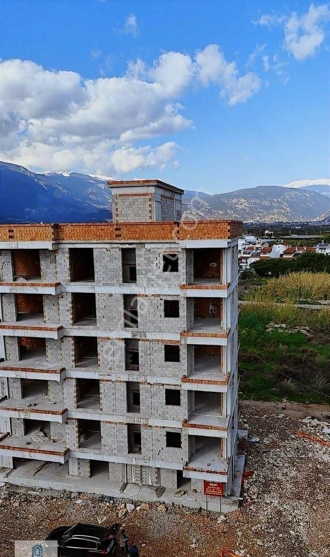 07 Truva Emlaktan Finike Sahilde Deniş Satılık 2+1 Daire - Görsel 21