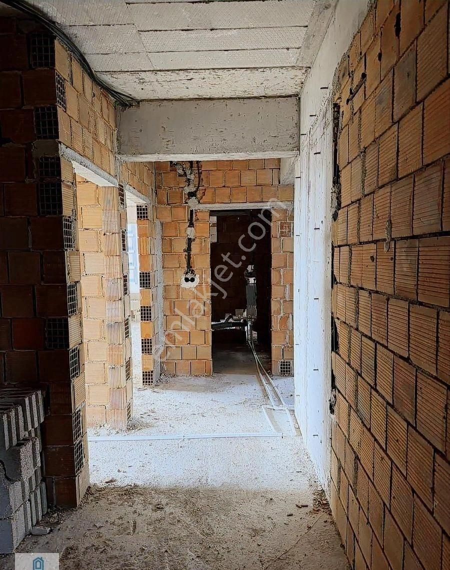 07 Truva Emlaktan Finike Sahilde Deniş Satılık 2+1 Daire - Görsel 32