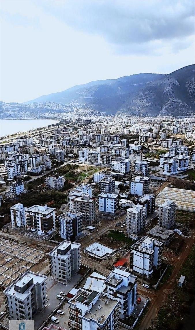 07 Truva Emlaktan Finike Sahilde Deniş Satılık 2+1 Daire - Görsel 6