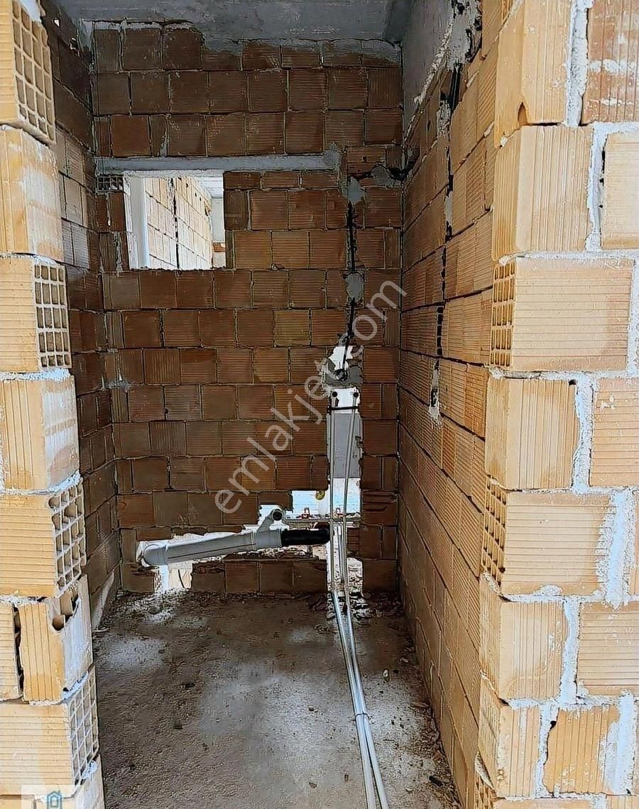 07 Truva Emlaktan Finike Sahilde Deniş Satılık 2+1 Daire - Görsel 23