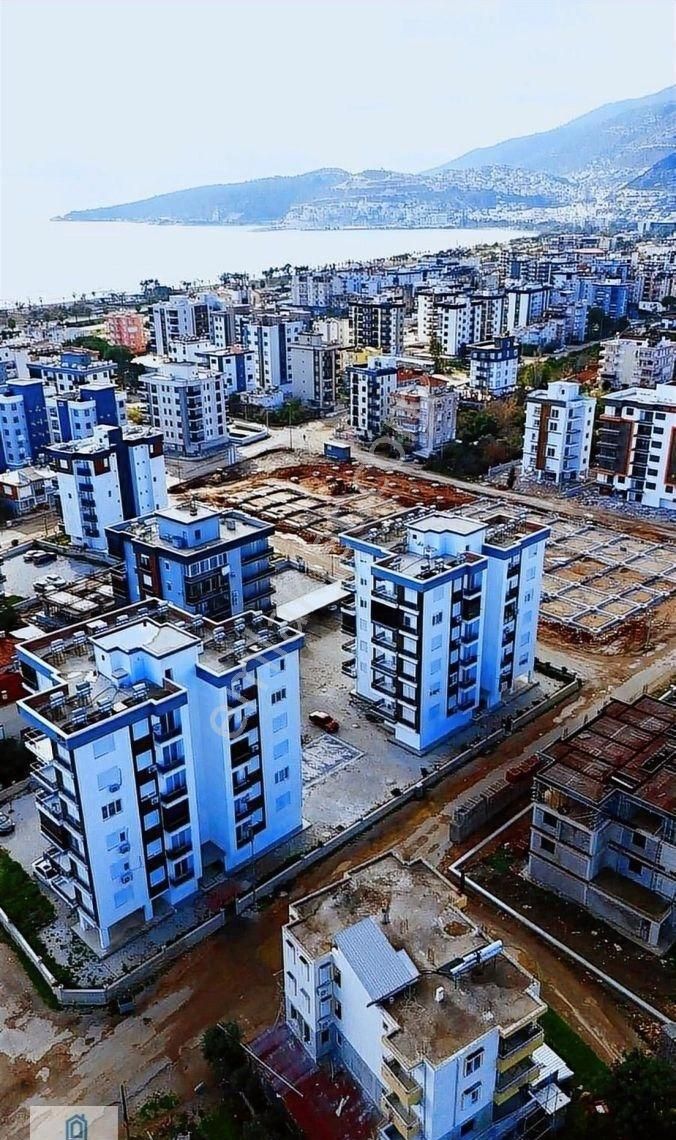 07 Truva Emlaktan Finike Sahilde Deniş Satılık 2+1 Daire - Görsel 16