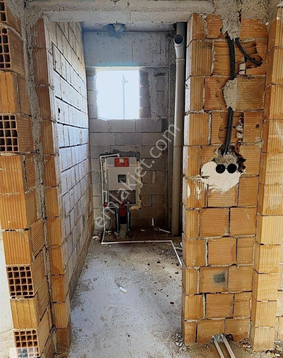 07 Truva Emlaktan Finike Sahilde Deniş Satılık 2+1 Daire - Görsel 17