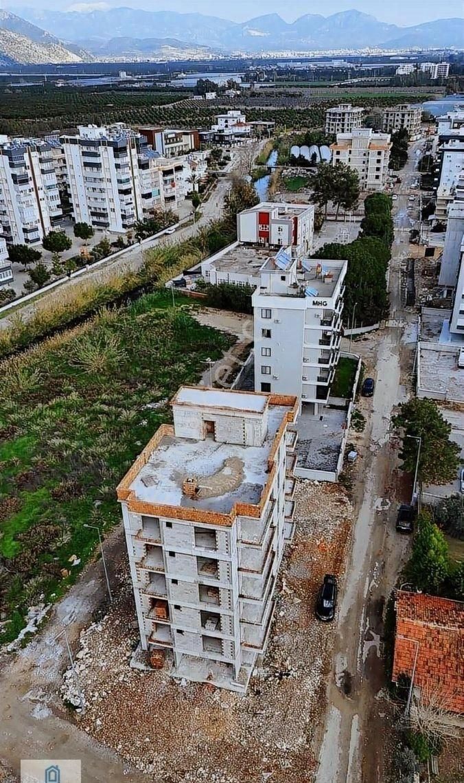 07 Truva Emlaktan Finike Sahilde Deniş Satılık 2+1 Daire - Görsel 34