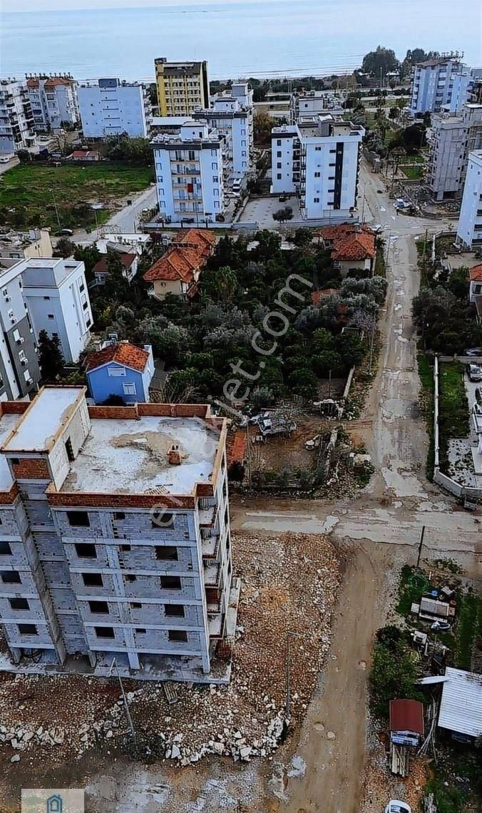 07 Truva Emlaktan Finike Sahilde Deniş Satılık 2+1 Daire - Görsel 22