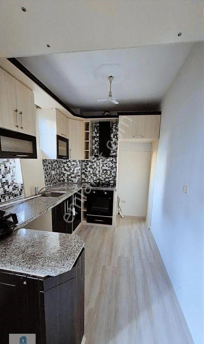 07 Truva Emlaktan Finike Denize Sıfır Satılık Triblex Villa - Görsel 33