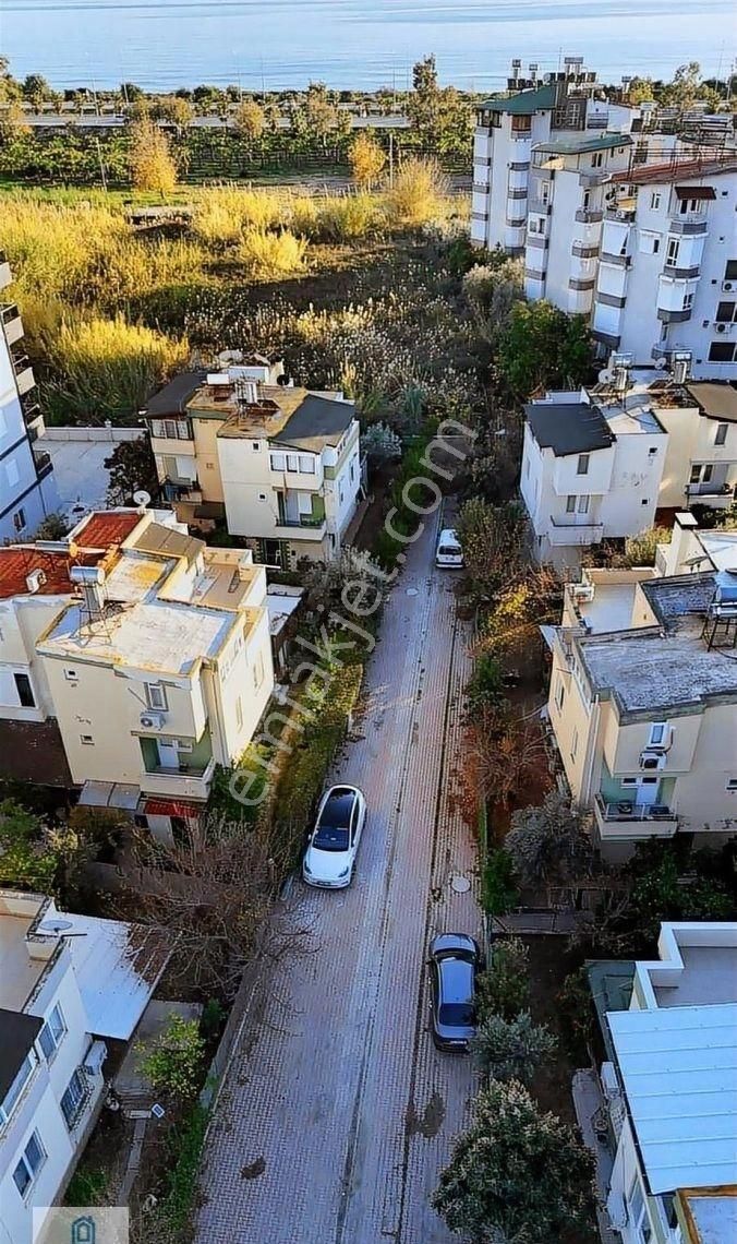 07 Truva Emlaktan Finike Denize Sıfır Satılık Triblex Villa - Görsel 4