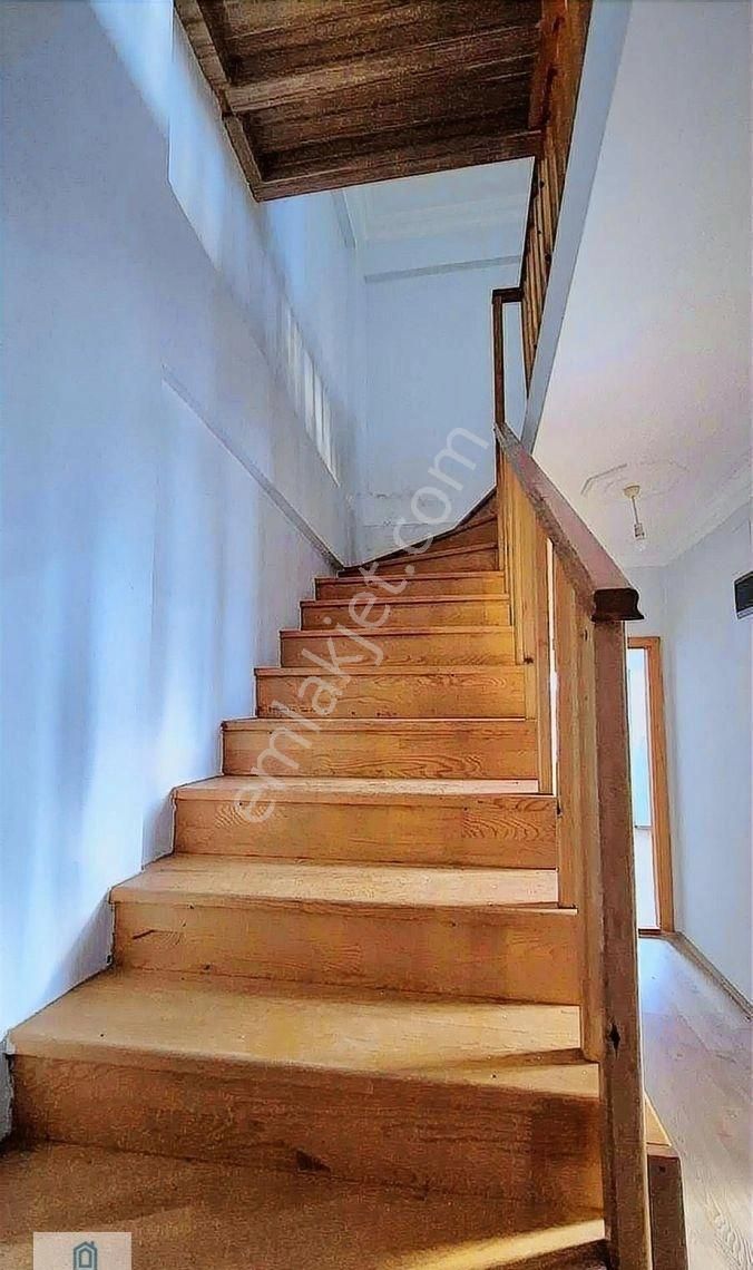 07 Truva Emlaktan Finike Denize Sıfır Satılık Triblex Villa - Görsel 15