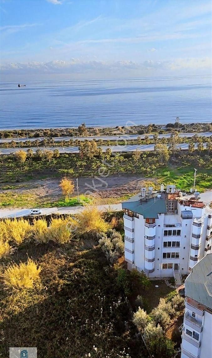 07 Truva Emlaktan Finike Denize Sıfır Satılık Triblex Villa - Görsel 11