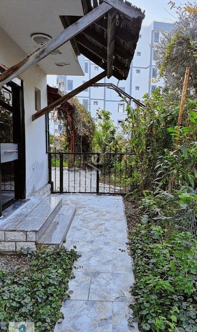 07 Truva Emlaktan Finike Denize Sıfır Satılık Triblex Villa - Görsel 21