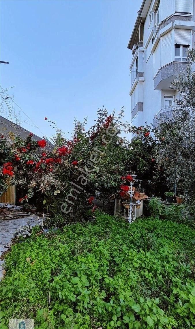 07 Truva Emlaktan Finike Denize Sıfır Satılık Triblex Villa - Görsel 14