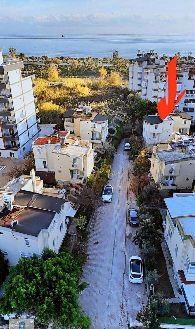 07 Truva Emlaktan Finike Denize Sıfır Satılık Triblex Villa - Görsel 6