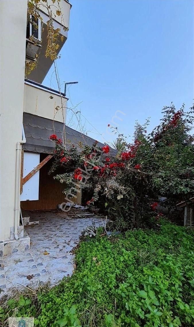 07 Truva Emlaktan Finike Denize Sıfır Satılık Triblex Villa - Görsel 3