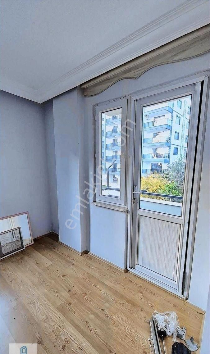07 Truva Emlaktan Finike Denize Sıfır Satılık Triblex Villa - Görsel 34