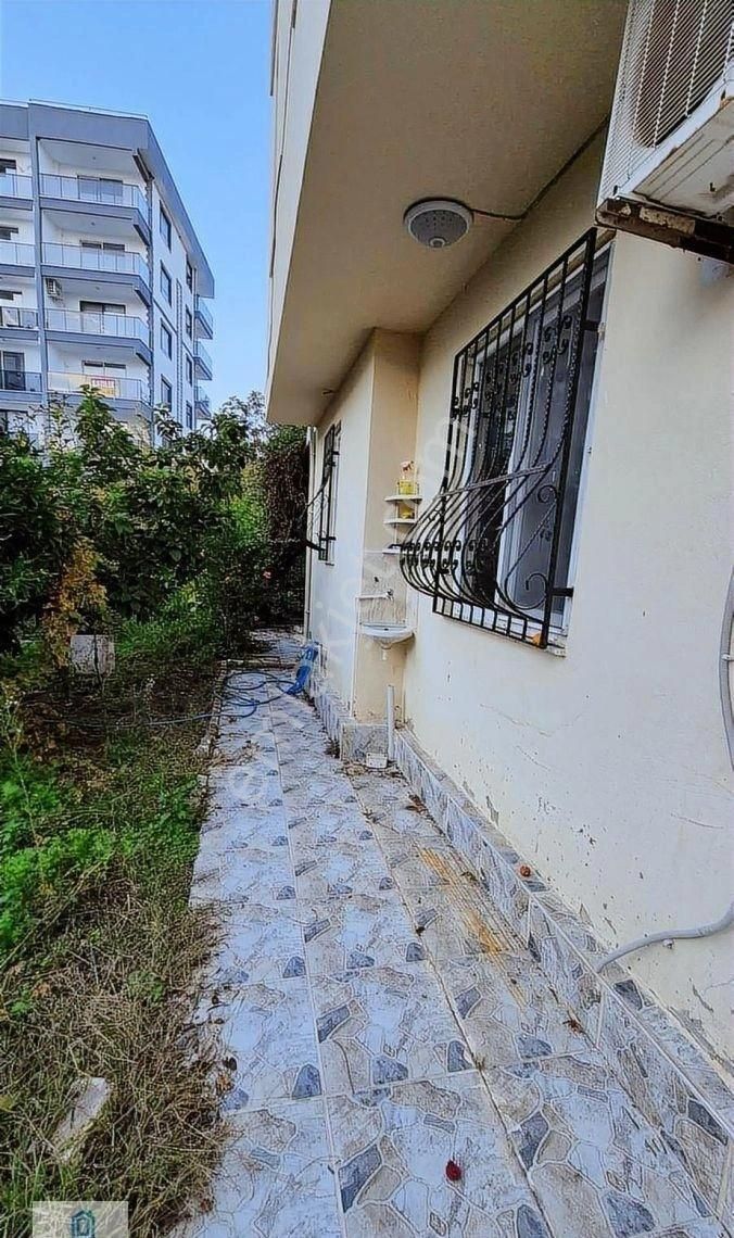 07 Truva Emlaktan Finike Denize Sıfır Satılık Triblex Villa - Görsel 8
