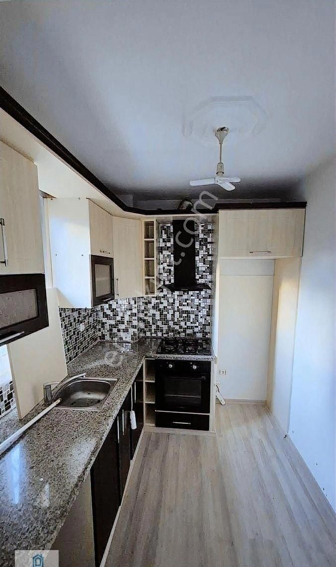 07 Truva Emlaktan Finike Denize Sıfır Satılık Triblex Villa - Görsel 2