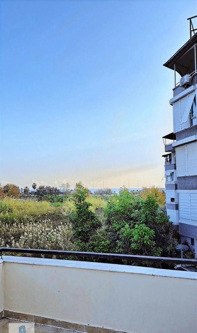 07 Truva Emlaktan Finike Denize Sıfır Satılık Triblex Villa - Görsel 27