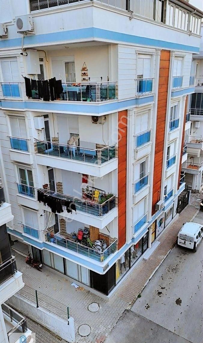 07 Truva Emlaktan Markantalya Çok Yakın Satılık 2+1 Geniş Daire - Görsel 4