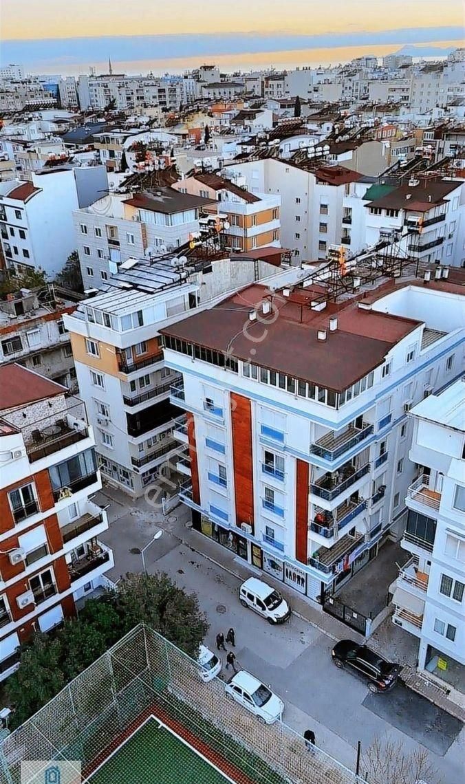 07 Truva Emlaktan Markantalya Çok Yakın Satılık 2+1 Geniş Daire - Görsel 12