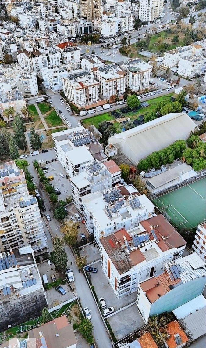 07 Truva Emlaktan Markantalya Çok Yakın Satılık 2+1 Geniş Daire - Görsel 24