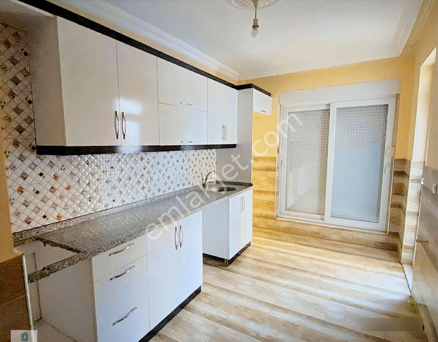 07 Truva Emlaktan Markantalya Çok Yakın Satılık 2+1 Geniş Daire - Görsel 27