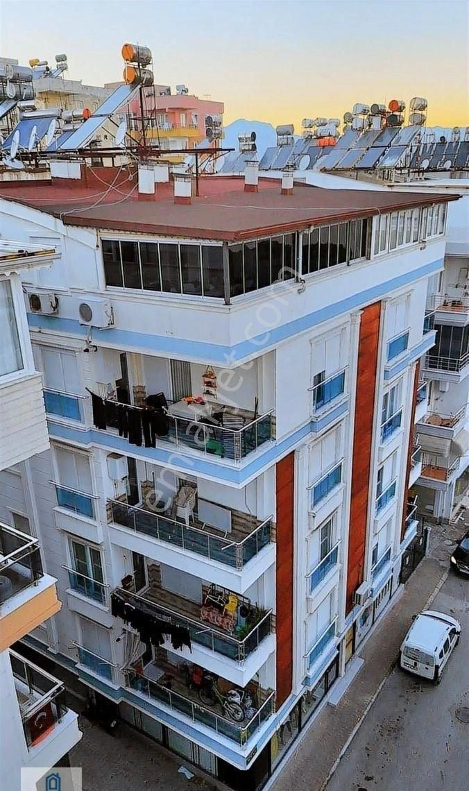 07 Truva Emlaktan Markantalya Çok Yakın Satılık 2+1 Geniş Daire - Görsel 26