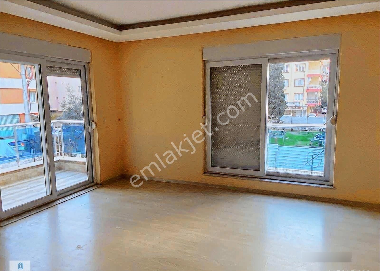 07 Truva Emlaktan Markantalya Çok Yakın Satılık 2+1 Geniş Daire - Görsel 14