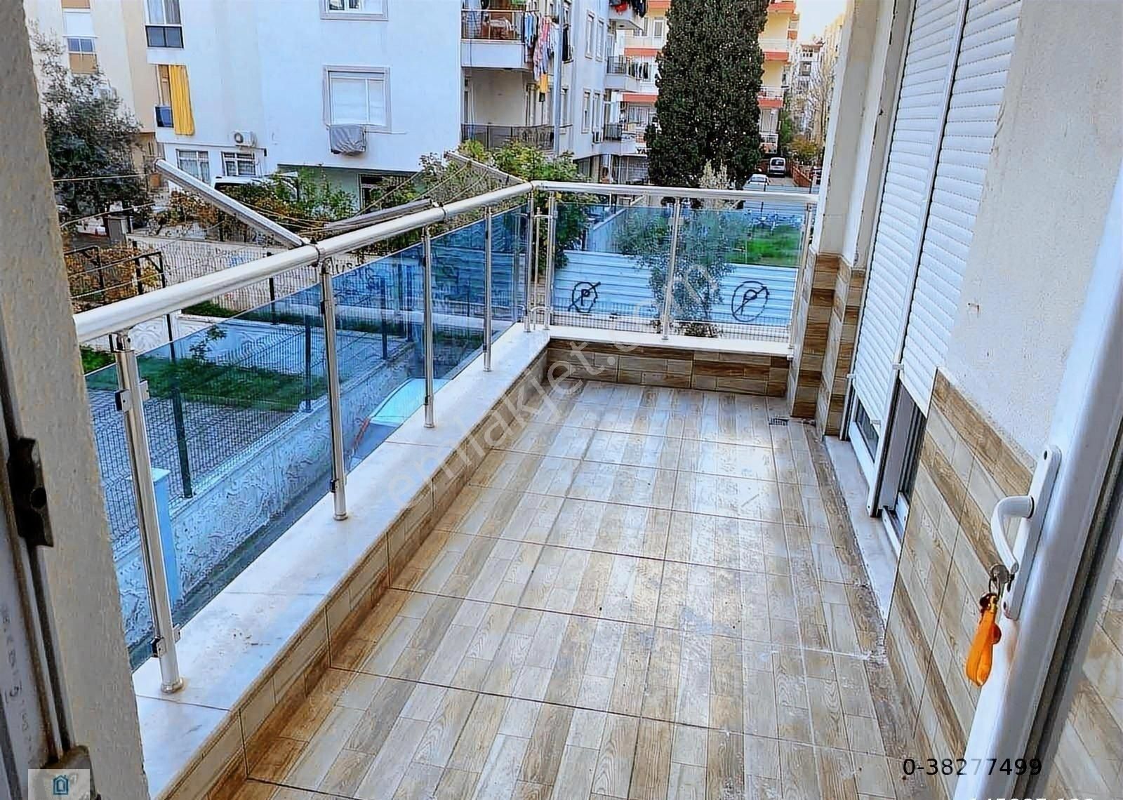 07 Truva Emlaktan Markantalya Çok Yakın Satılık 2+1 Geniş Daire - Görsel 11