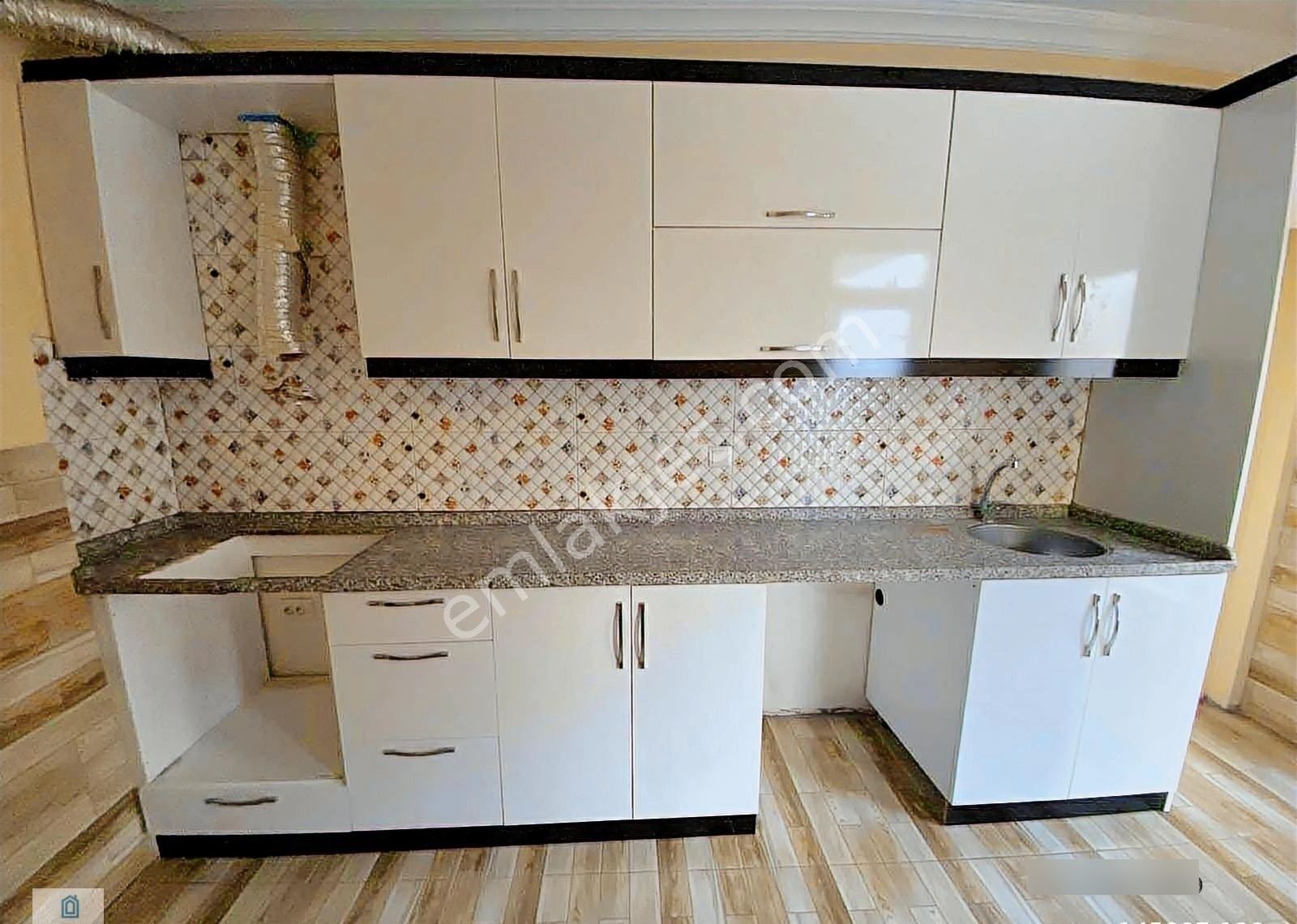 07 Truva Emlaktan Markantalya Çok Yakın Satılık 2+1 Geniş Daire - Görsel 28