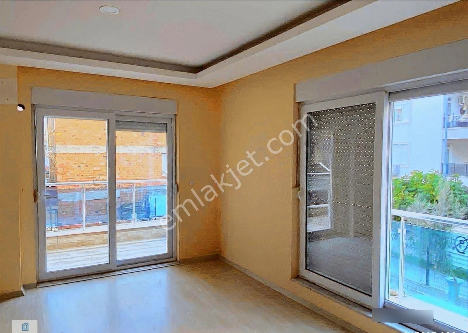 07 Truva Emlaktan Markantalya Çok Yakın Satılık 2+1 Geniş Daire - Görsel 18