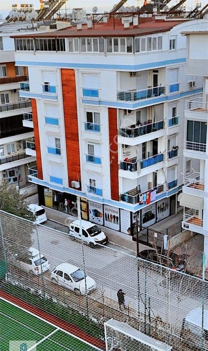 07 Truva Emlaktan Markantalya Çok Yakın Satılık 2+1 Geniş Daire - Görsel 10
