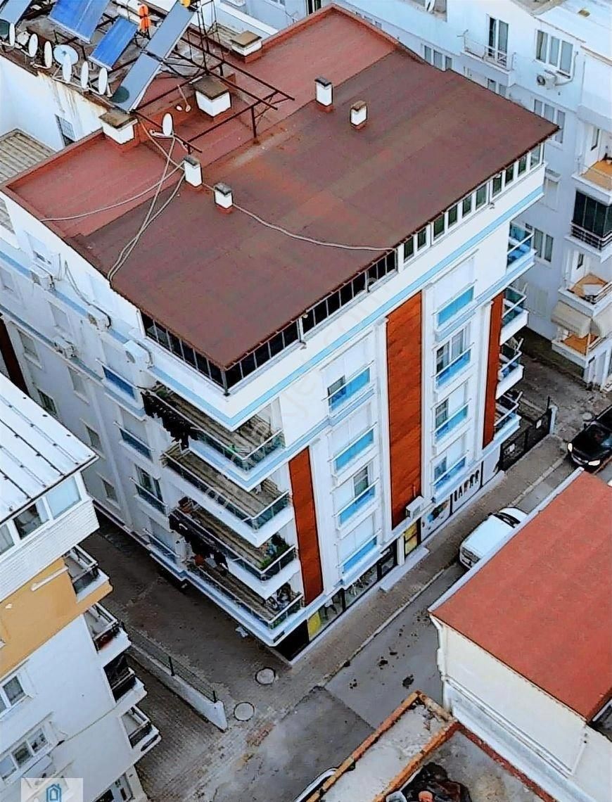 07 Truva Emlaktan Markantalya Çok Yakın Satılık 2+1 Geniş Daire - Görsel 19