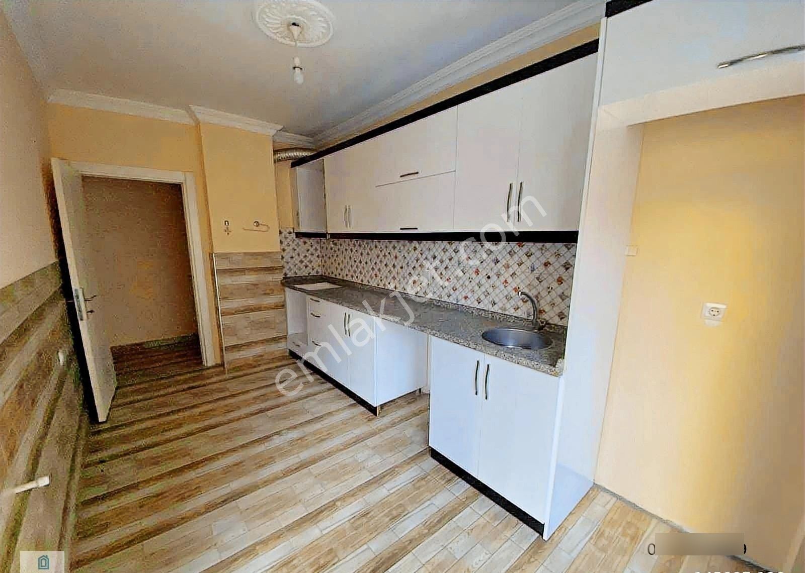 07 Truva Emlaktan Markantalya Çok Yakın Satılık 2+1 Geniş Daire - Görsel 31