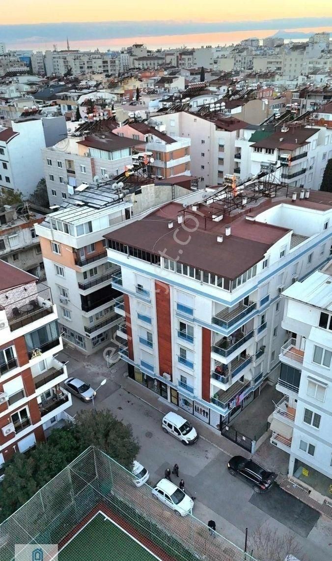 07 Truva Emlaktan Markantalya Çok Yakın Satılık 2+1 Geniş Daire - Görsel 30