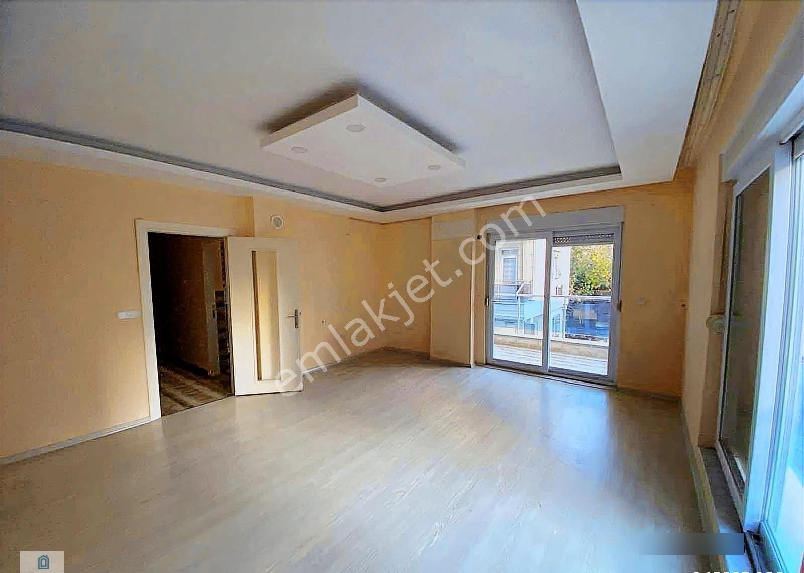 07 Truva Emlaktan Markantalya Çok Yakın Satılık 2+1 Geniş Daire - Görsel 15