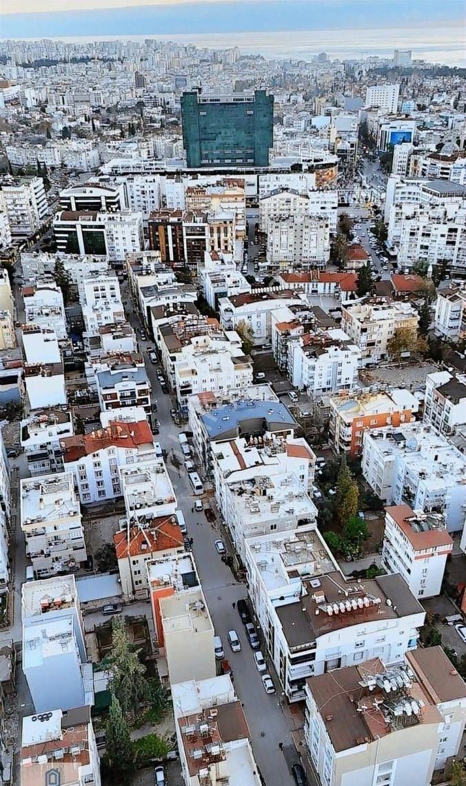 07 Truva Emlaktan Markantalya Çok Yakın Satılık 2+1 Geniş Daire - Görsel 16