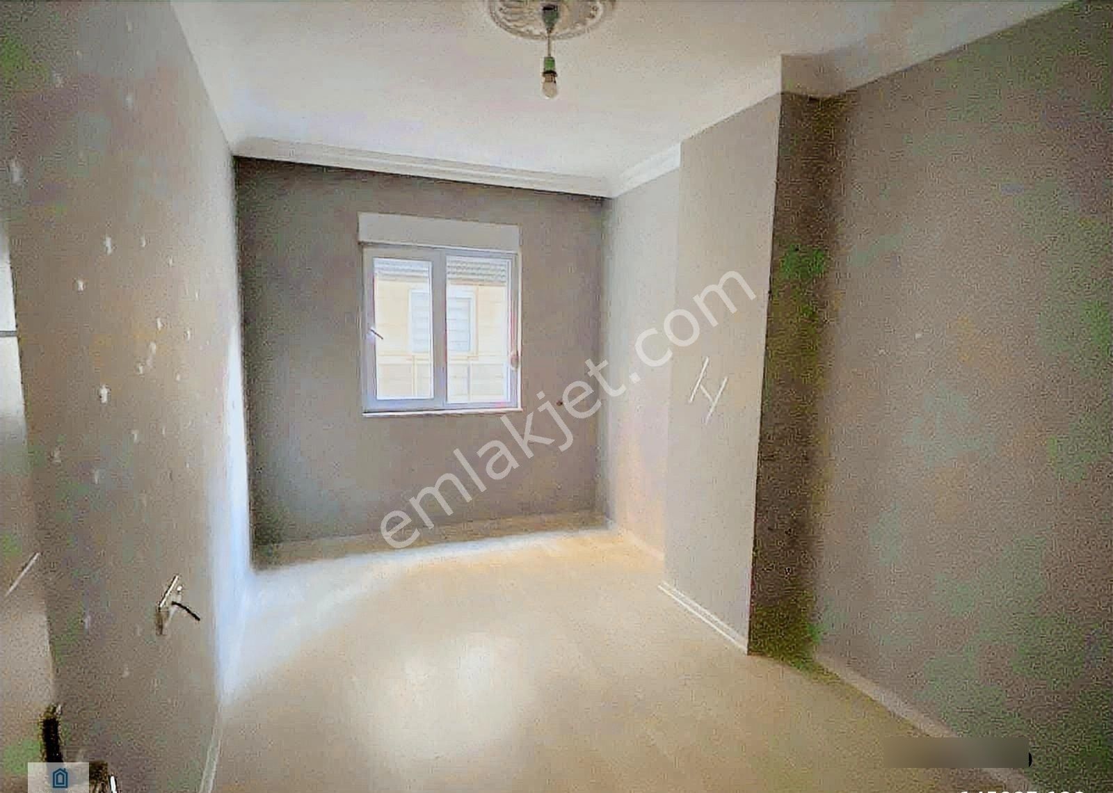 07 Truva Emlaktan Markantalya Çok Yakın Satılık 2+1 Geniş Daire - Görsel 3