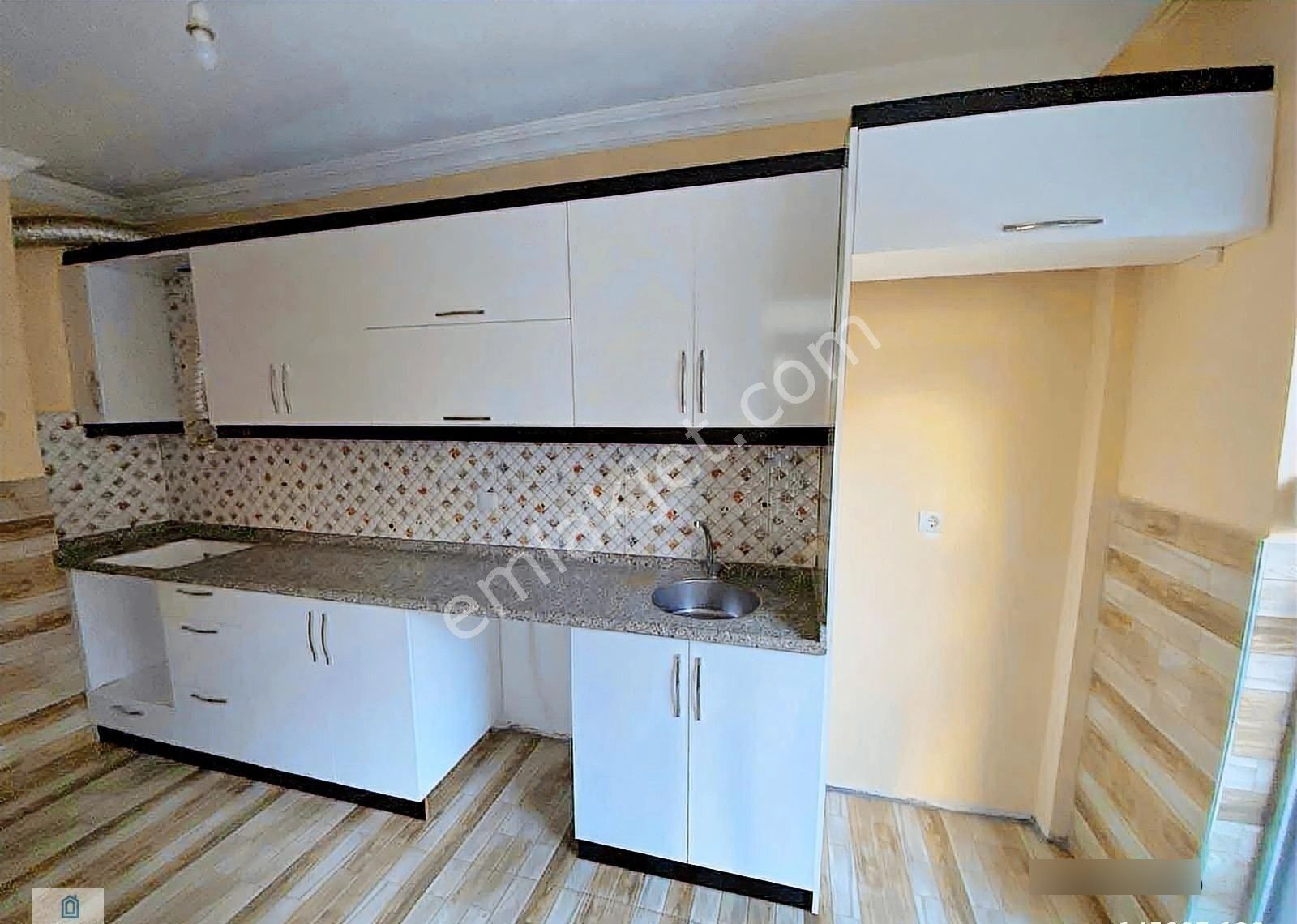 07 Truva Emlaktan Markantalya Çok Yakın Satılık 2+1 Geniş Daire - Görsel 35