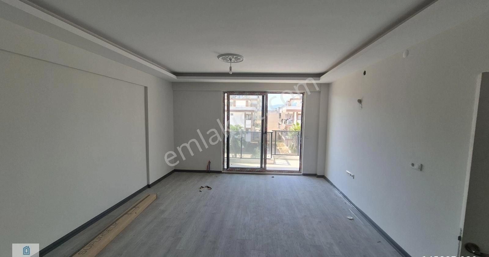 07truva Emlak Tan Finike Hasköyde 2+1 Satılık Daire - Görsel 7