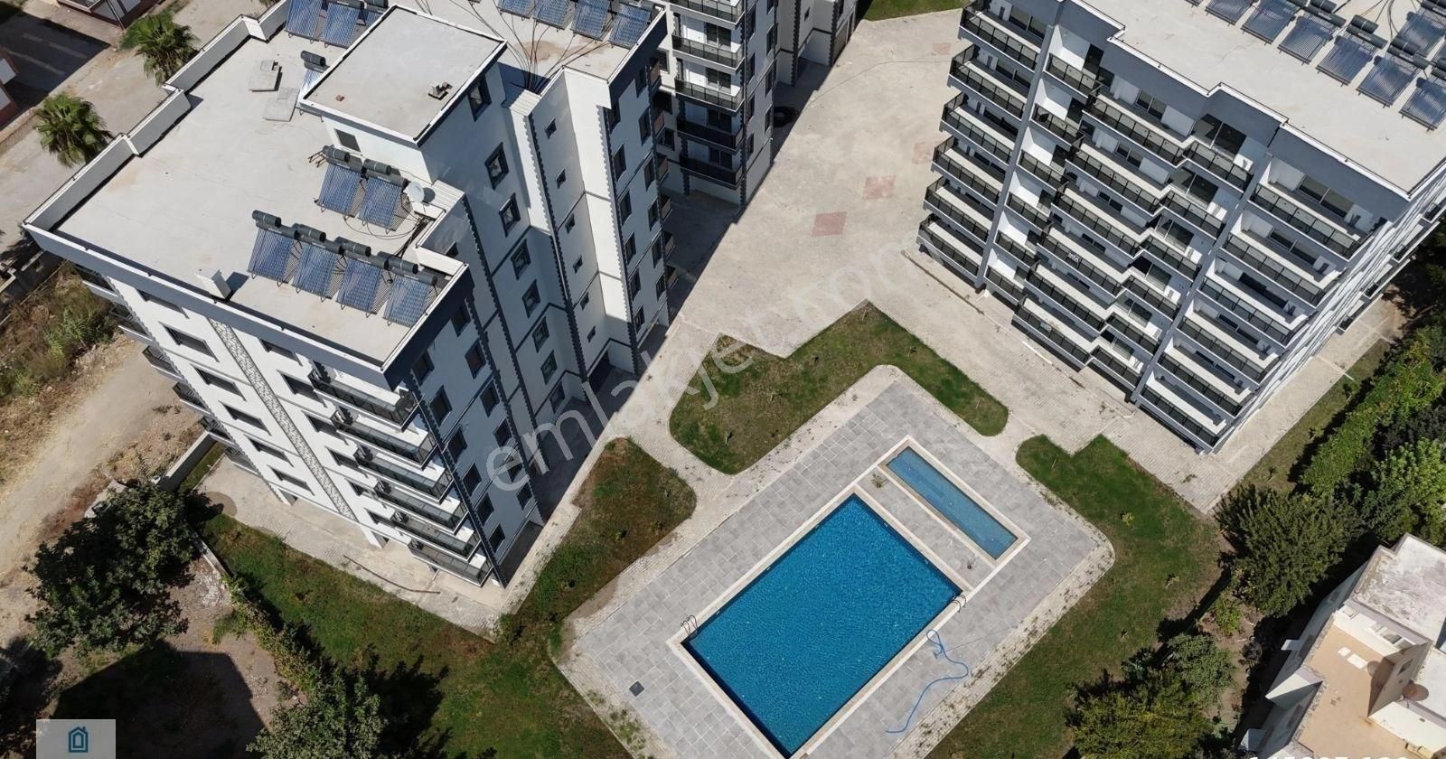 07truva Emlak Tan Finike Hasköyde 2+1 Satılık Daire - Görsel 31