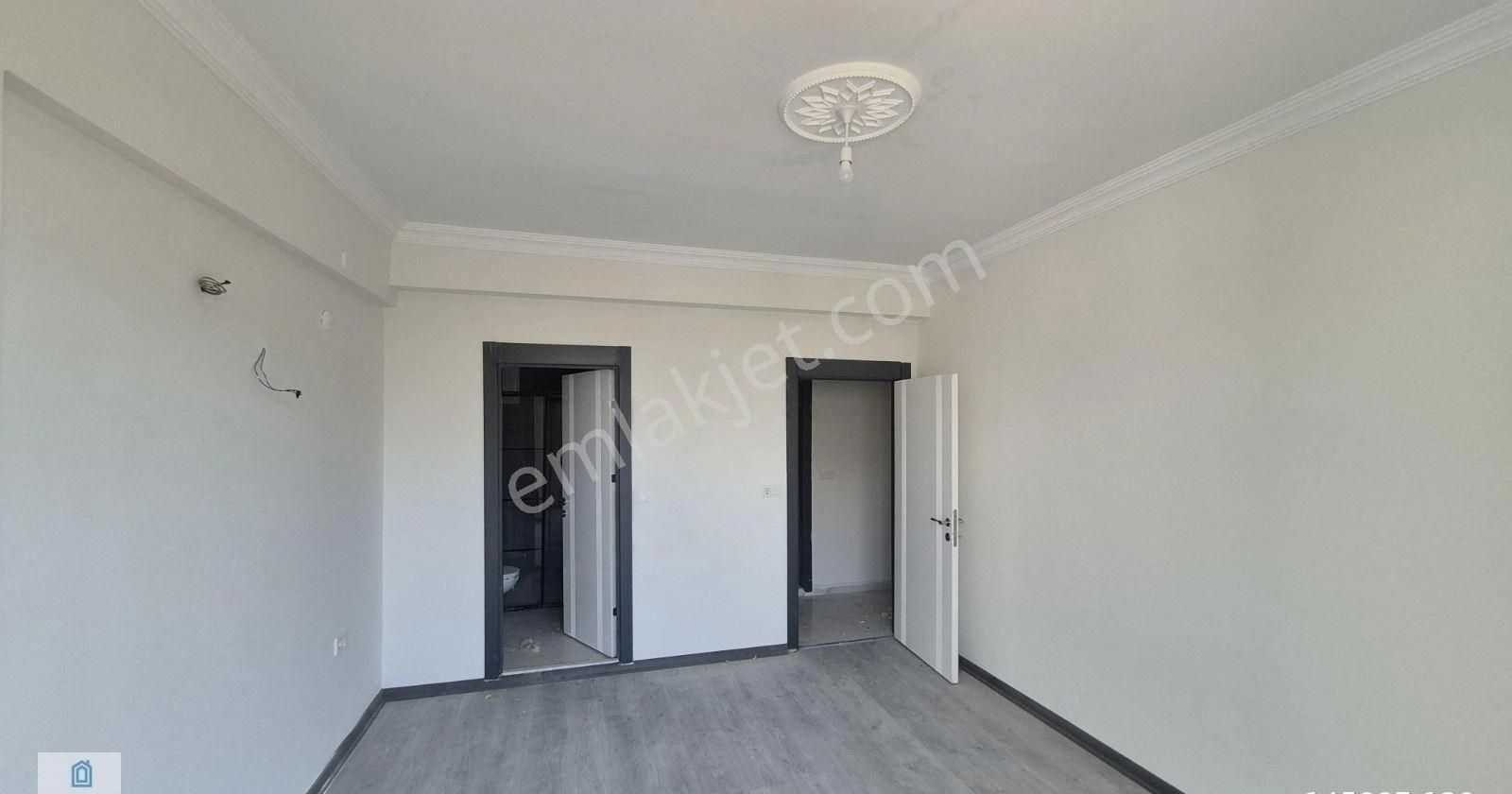 07truva Emlak Tan Finike Hasköyde 2+1 Satılık Daire - Görsel 29