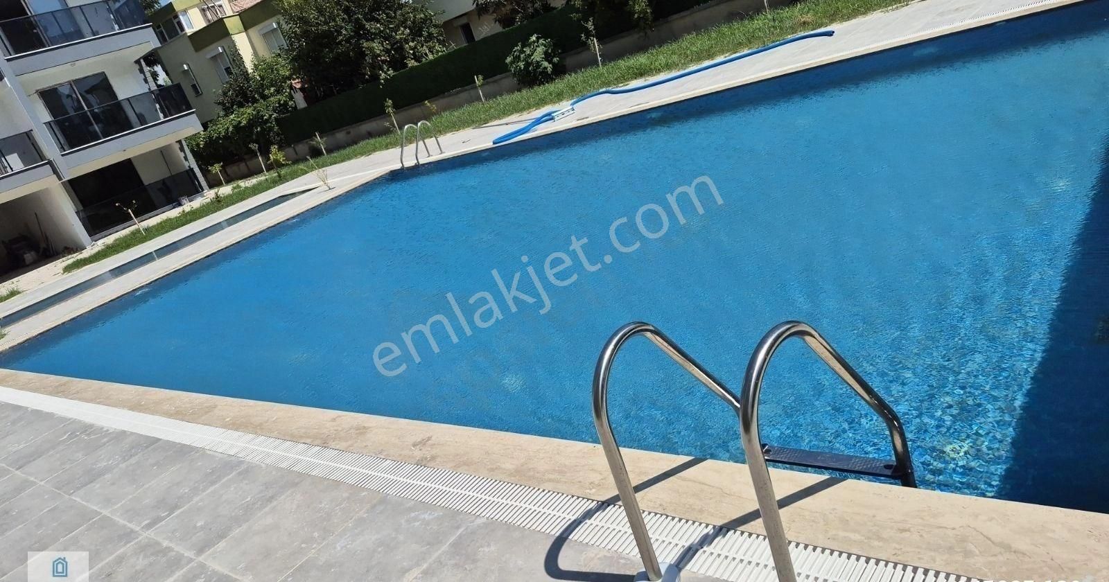 07truva Emlak Tan Finike Hasköyde 2+1 Satılık Daire