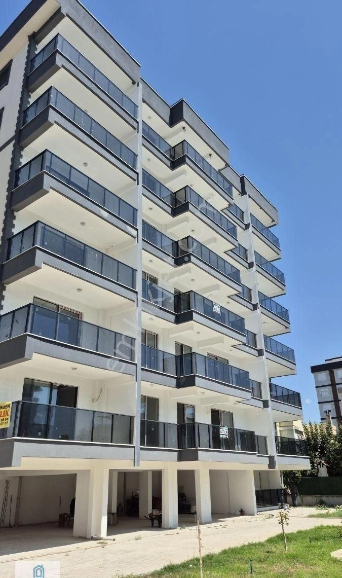 07truva Emlak Tan Finike Hasköyde 2+1 Satılık Daire - Görsel 26