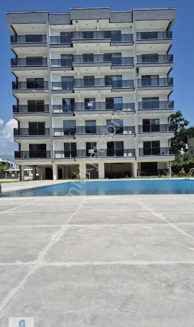 07truva Emlak Tan Finike Hasköyde 2+1 Satılık Daire - Görsel 25